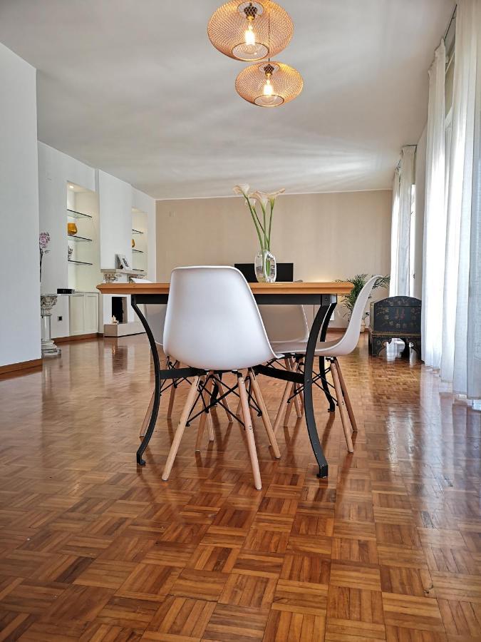 Ferienwohnung So Fine - Apulian Flats Bari Exterior foto