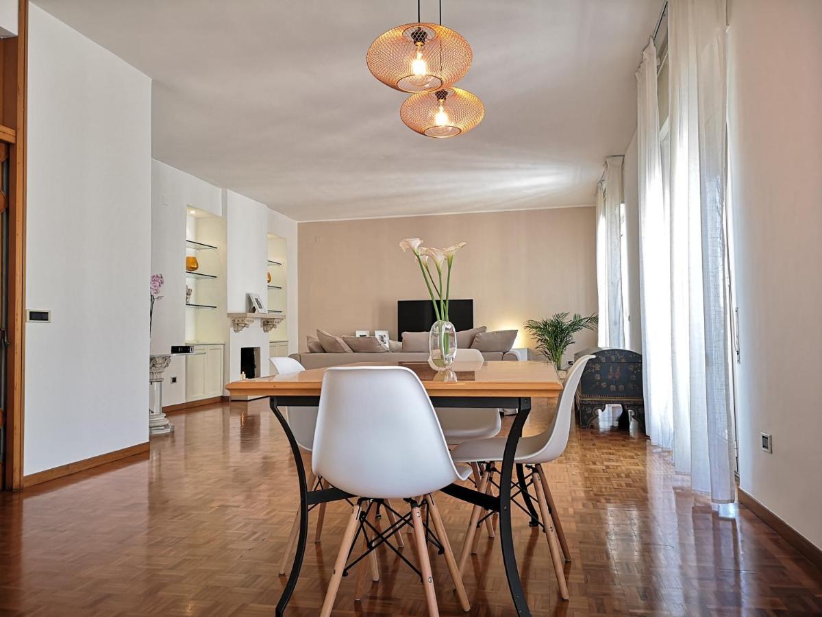 Ferienwohnung So Fine - Apulian Flats Bari Exterior foto