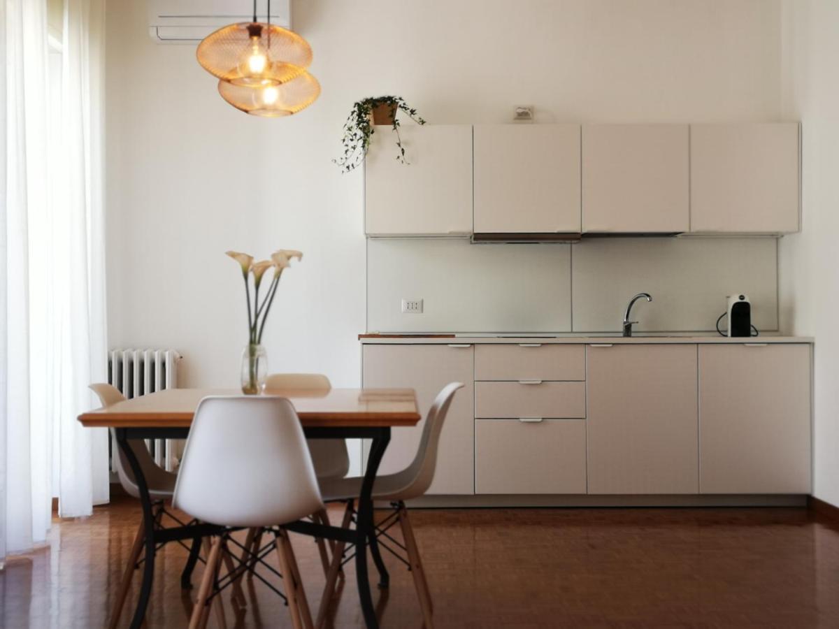 Ferienwohnung So Fine - Apulian Flats Bari Exterior foto