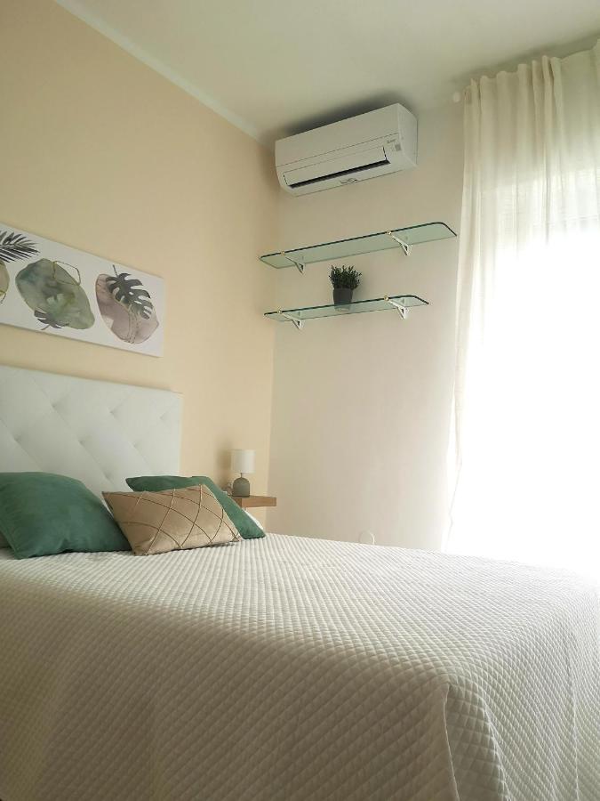 Ferienwohnung So Fine - Apulian Flats Bari Exterior foto