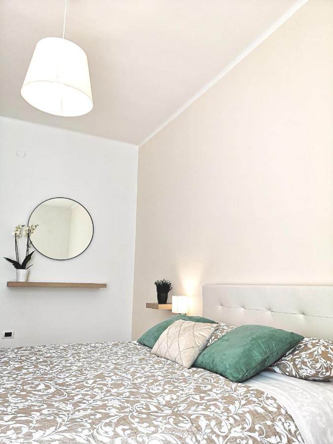 Ferienwohnung So Fine - Apulian Flats Bari Exterior foto